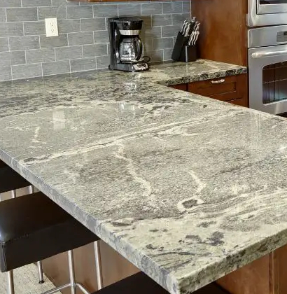 CUBIERTAS DE CORIAN
