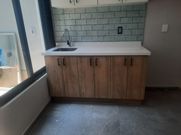 SUPERFICIES DE CORIAN
