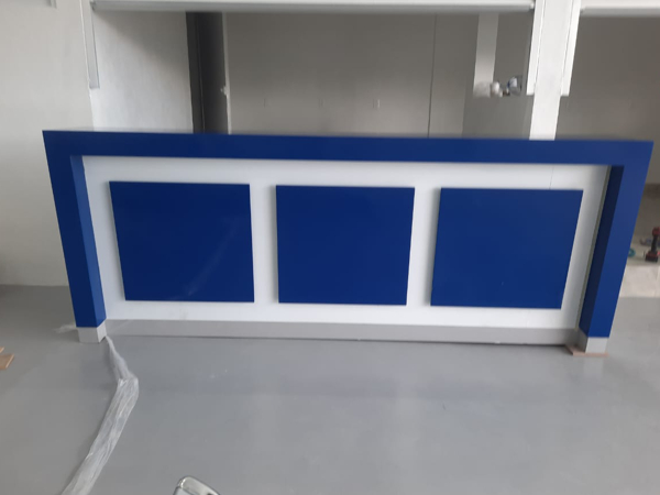 SUPERFICIES DE CORIAN