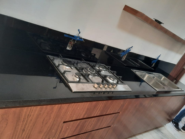 SUPERFICIES DE CORIAN